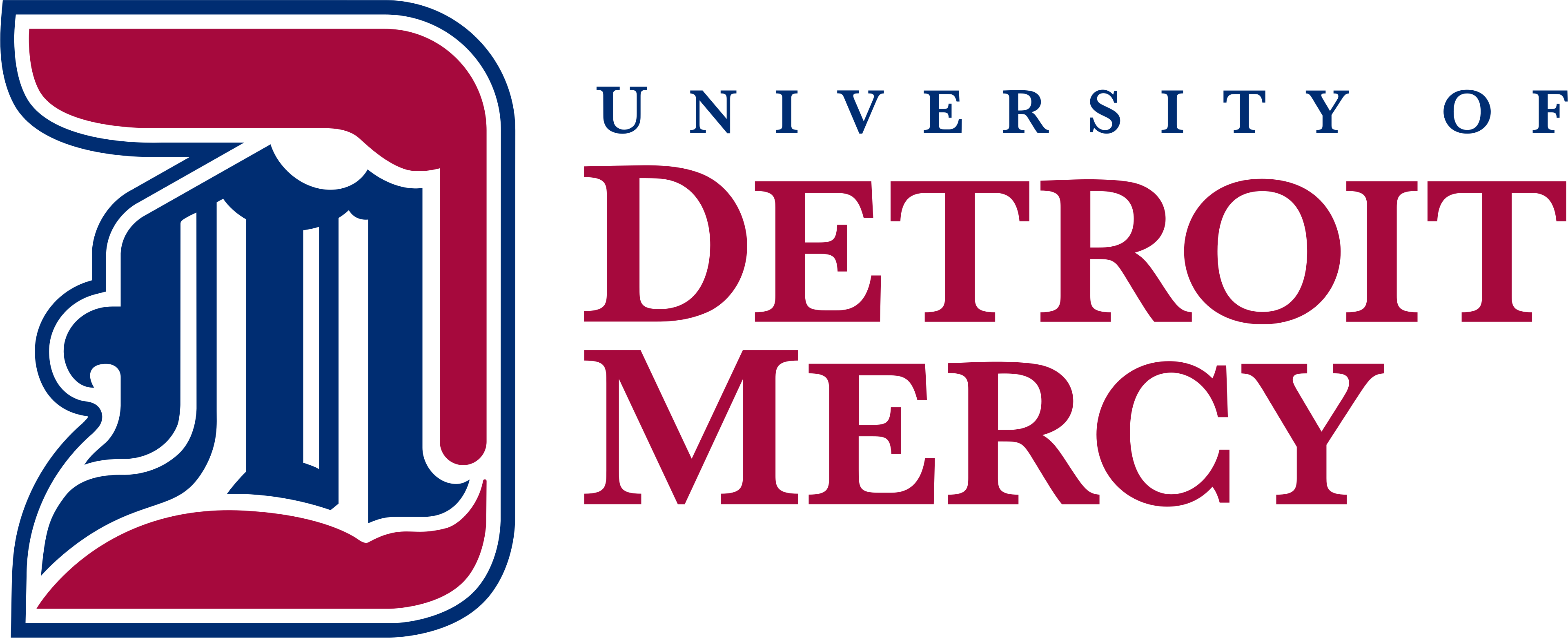 University of Detroit Mercy